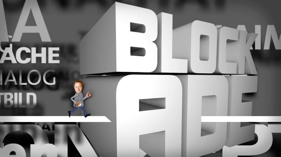 Werbeagentur Maas - Animation